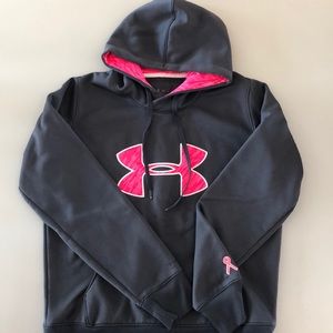 Special addition Under armour Storm woman’s hoodie